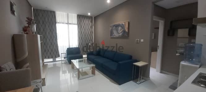 Renewed 1br Flat in Juffair fully furnished