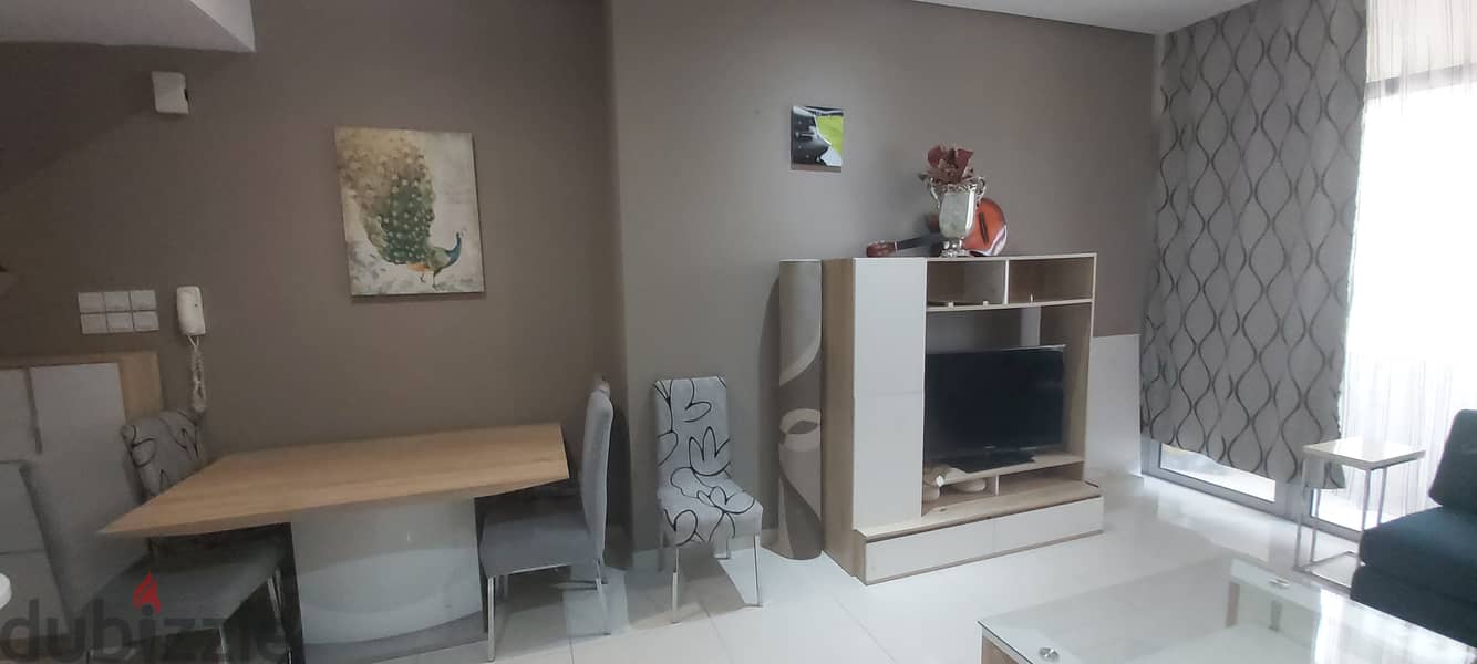 Renewed 1br Flat in Juffair fully furnished 1