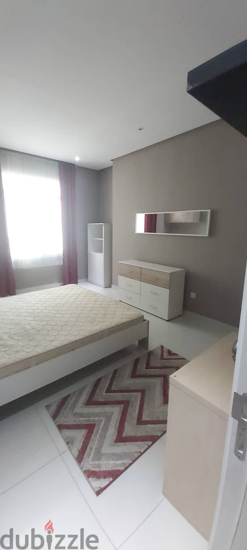 Renewed 1br Flat in Juffair fully furnished 3