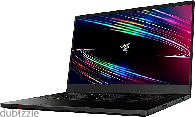 Razer Blade 15 (OLED) Powerful Gaming Laptop Excellent Condition 1