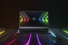 Razer Blade 15 (OLED) Powerful Gaming Laptop Excellent Condition