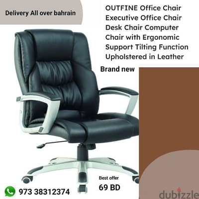 Office chair, Bar Chair brand new for sale 38312374 WhatsApp