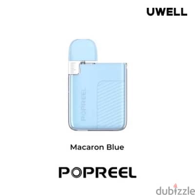 Uwell poprerl PK1 pod vape