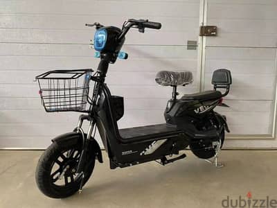 New Electric bikes and scooters 2024 Model