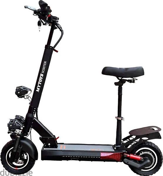 New Electric bikes and scooters 2024 Model 6