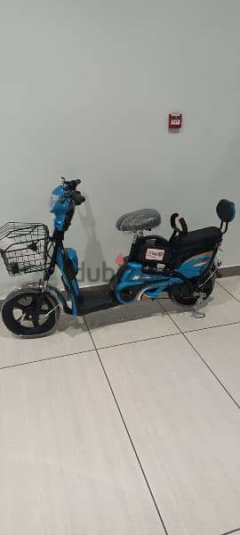New Electric bikes and scooters 2024 Model 11