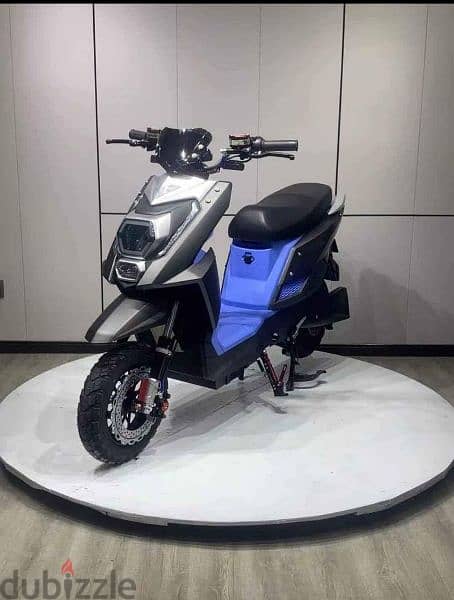 New Electric bikes and scooters 2024 Model 14