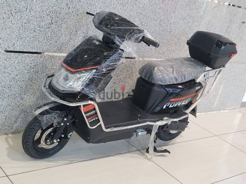 New Electric bikes and scooters 2024 Model 17