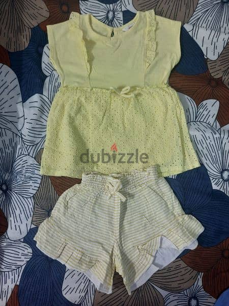 1mnth to 1year baby girl dresses for sale 4