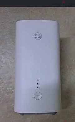 STc 5G CPE 5 wifi 6 plus