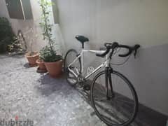 Orbea road bicycle 0