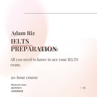 IELTS