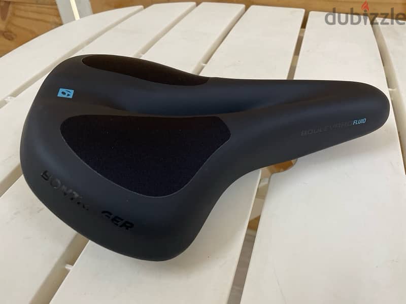 saddle 2