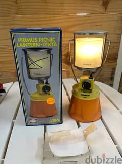 primus lantern 0