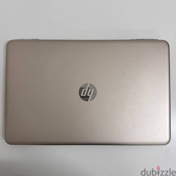 للبيع لابتوب hp نظيف 2