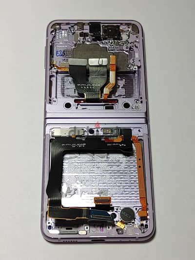 Samsung Flip and fold LCD origional