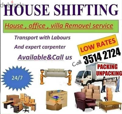 Bahrain Moving Company House Shifting Company. Bahrain carpenter