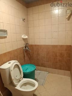Room for rent 130 BD. 0