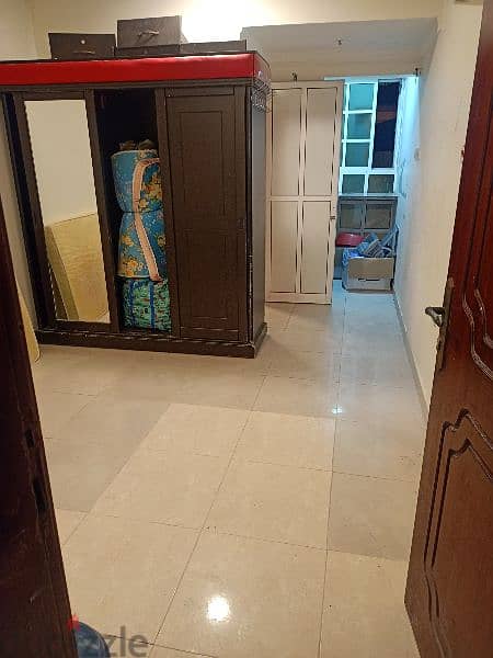 Room for rent 130 BD. 10