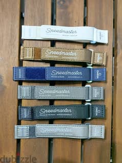 omega x swatch original straps for each