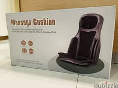 Massage Cushion 0