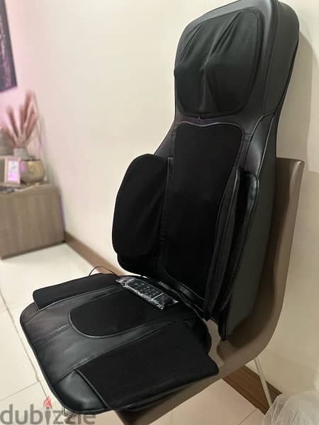 Massage Cushion 1
