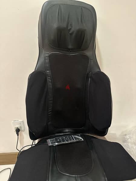 Massage Cushion 2
