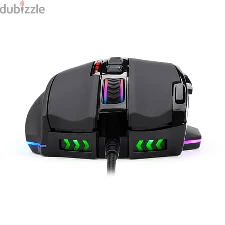 Red Dragon Sniper M801-RGB Gaming Wired Mouse 1
