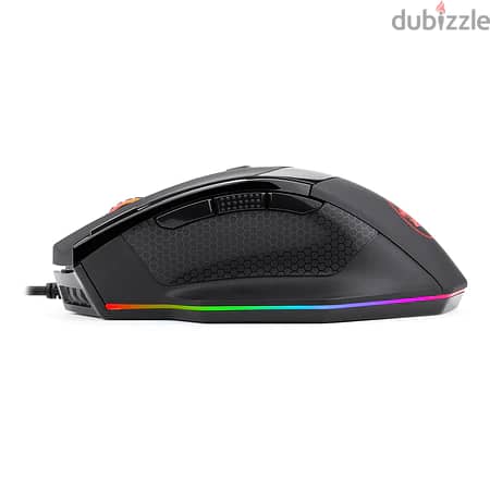 Red Dragon Sniper M801-RGB Gaming Wired Mouse 2