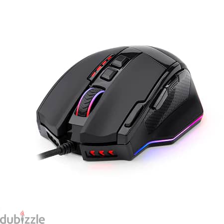 Red Dragon Sniper M801-RGB Gaming Wired Mouse 4