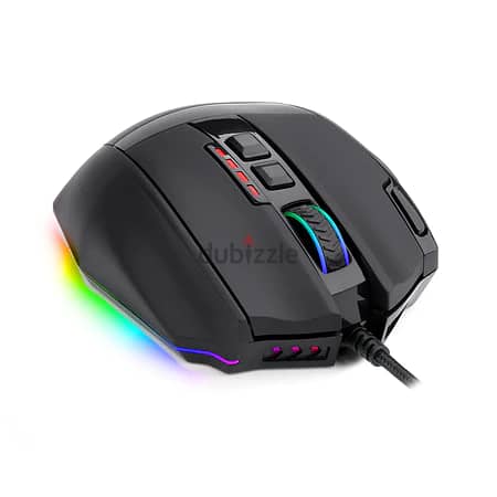 Red Dragon Sniper M801-RGB Gaming Wired Mouse 5