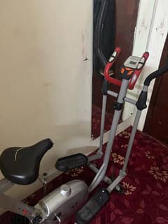ELLIPTICAL CYCLE FOR SALE
