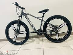 Buy bikes from professionals - NEW 24 , 26 , 29 Inch Sizes 0