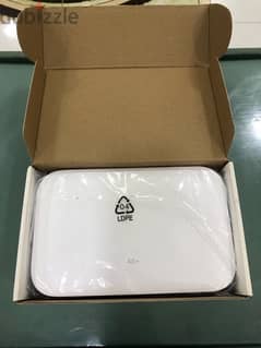 Huawei (B622-335) 4G+ 400mbps Wifi Router 0