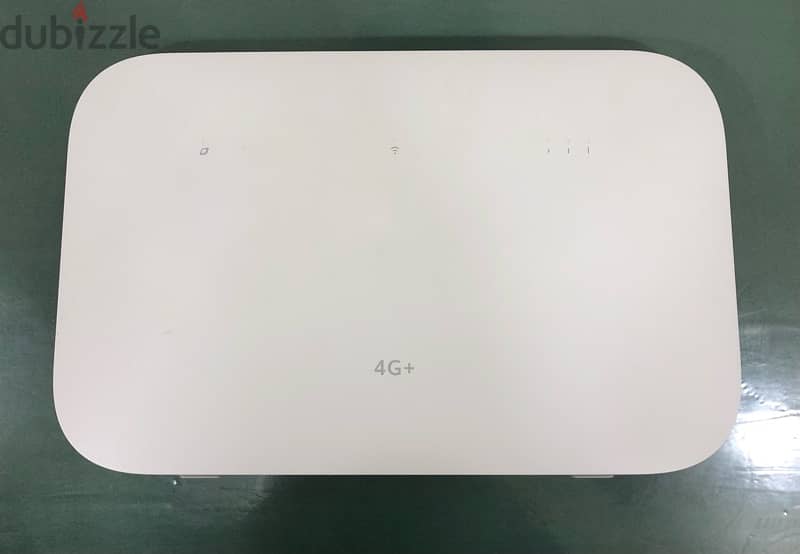Huawei (B622-335) 4G+ 400mbps Wifi Router 1
