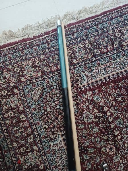 premium billiards cue for sale 1