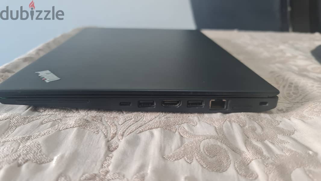 Lenovo Thinkpad T480 i5 8th Gen 16GB RAM 256GB SSD Business Laptop 3