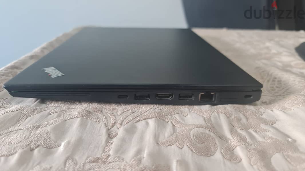 Lenovo Thinkpad T480 i5 8th Gen 16GB RAM 256GB SSD Business Laptop 6