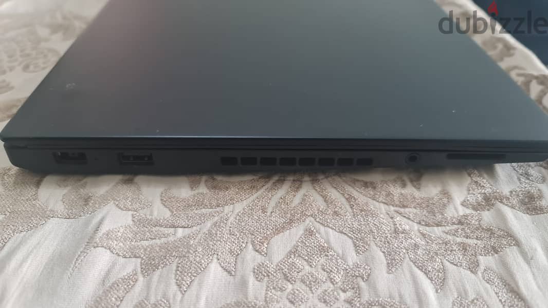 Lenovo Thinkpad T480 i5 8th Gen 16GB RAM 256GB SSD Business Laptop 7