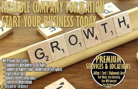 (50 BD only, your new company template! Call now)