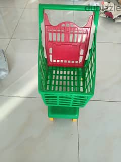 Shopping carts 0