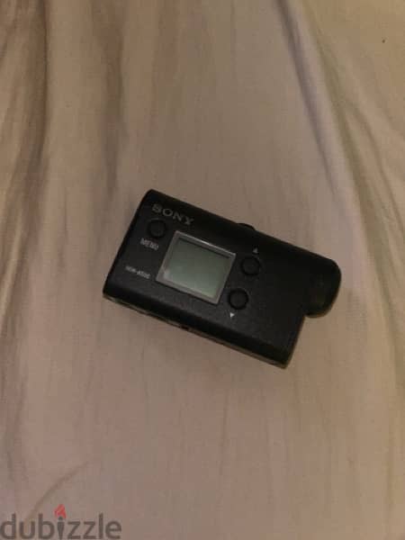 Sony HDR-AS50 action cam 0
