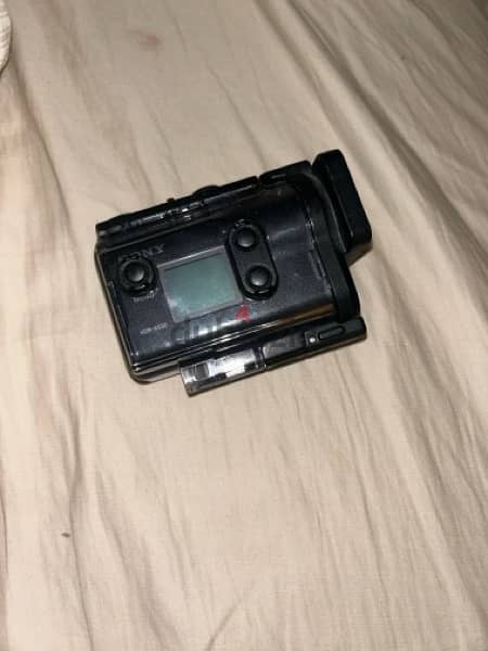 Sony HDR-AS50 action cam 2