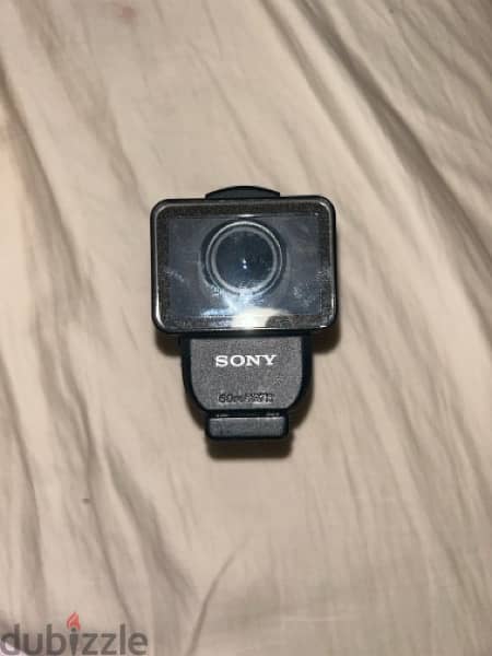 Sony HDR-AS50 action cam 3