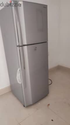 Sale for fridge in good condition 0