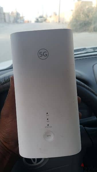 STC 5G cpe 5 3600mbps and wifi 6 0