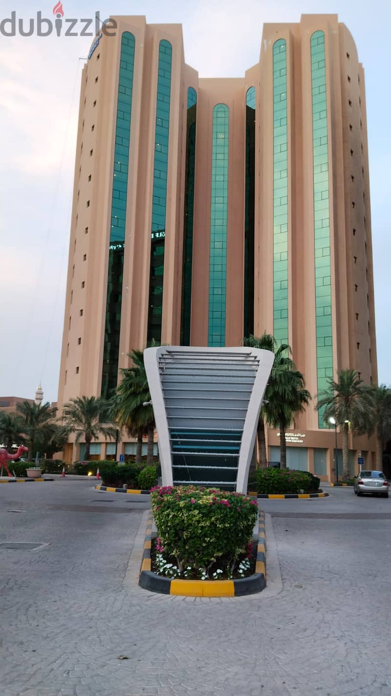 Rentable Offices in Gulf executive offices 1