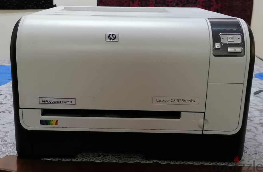 HP Printers 2