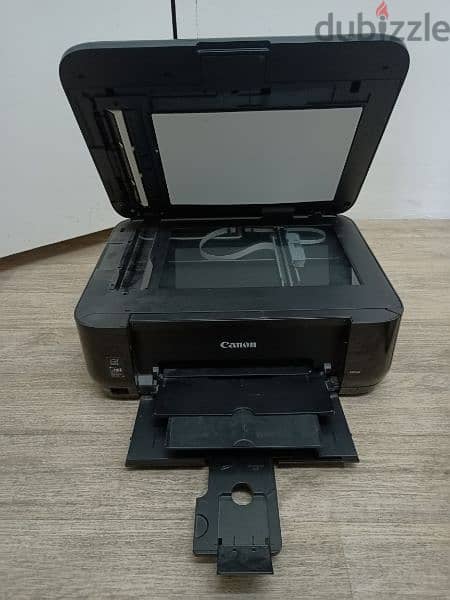 Canon printer 1