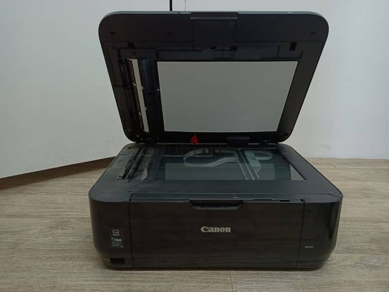 Canon printer 2